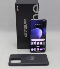 Smartfon realme GT 2 Pro 12GB 256GB Steel Black