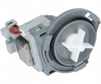 Двигатель сливного насоса для посудомоечной машины Beko DIN29330