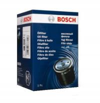 BOSCH Filtr oleju F026407004
