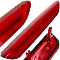 Стоп-сигнал задний третий Skoda Octavia универсал