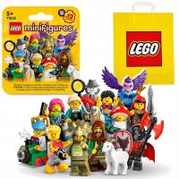 LEGO 71045 минифигурки набор целая серия 25-набор из 12 фигурок