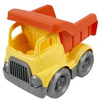 WYWROTKA DO PIASKU CIĘŻARÓWKA EKOLOGICZNA ZABAWKA DO PIASKOWNICY