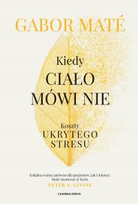 Kiedy ciało mówi nie - ebook