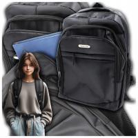 Удобный рюкзак для мужчин и женщин, городской туристический рюкзак для работы в школе, для ноутбука