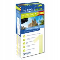 Испанский. Карточки плюс для начинающих 1