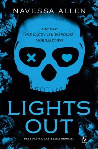 Lights Out - Navessa Allen