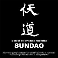 SUNDAO Muzyka do ćwiczeń i medytacji - CD