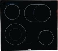 Płyta szklano-ceramiczna Gorenje ecd634sc 595 x 520 mm do płyty kuchennej