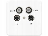 Разъем digitsat DWS-202