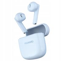 Беспроводные наушники Huawei FreeBuds SE2 In-Ear Bluetooth 5.3 Blue