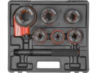 GWINTOWNICA RĘCZNA 6-CZĘŚCI YATO YT2900