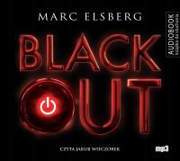 Blackout - Marc Elsberg (audiobook)