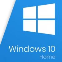 Операционная система Microsoft Windows 10 HOME BOX