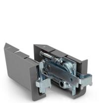 ZAWIESZKA MEBLOWA REGULOWANA ATM ZM-278 T3 (L+P)