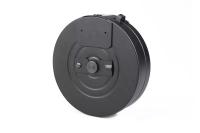 Magazynek hi-cap 2000 kulek do replik typu PPSH