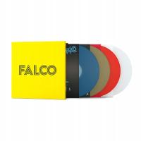 FALCO Falco THE BOX COLOUR VINYL/ Od ręki!