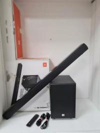Звуковая панель JBL SB170 2.1 220 Вт черный
