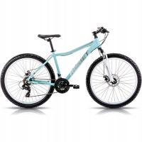 Женский велосипед MTB 26 Romet Jolene 6.2 бесплатно
