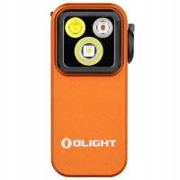 Latarka wielofunkcyjna Olight 500 lm LED