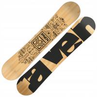 Snowboard RAVEN Solid Classic 159cm Wide