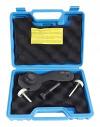 Satra Zestaw do demontażu drązków kierowniczych S-B4SR