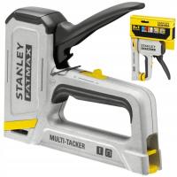 Zszywacz wielofunkcyjny STANLEY 2w1 FatMax FMHT70443-0