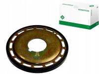 INA544 0095 10 ступица коленчатого вала CITROEN C4 / C5