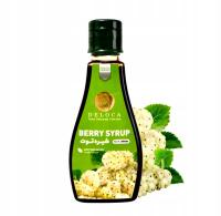 Syrop z Morwy Białej 250g |DELOCA 100% naturalny