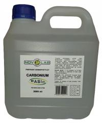 Уголь в жидкости Карбо Co2 Novolab Carbonium - 2 л