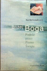 Bliżej Boga Rea McDonnell SSND