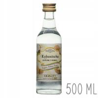 Кокосовая скорлупа COCONUT 500ml эссенция для алкоголя