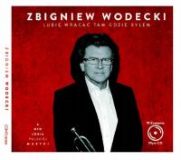 ZBIGNIEW WODECKI-the best/ лучшие хиты / мне нравится возвращаться туда, где