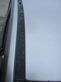 ОБШИВКА КРЫШИ KIA CEED