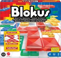 Gra planszowa Blokus Mattel