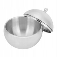 Wiaderko do lodu ze stali nierdzewnej Wiadro do chłodzenia napojów Łatwe do przenoszenia