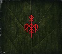{{{ WARDRUNA - RUNALJOD - YGGDRASIL (1 CD)
