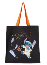 LILO & STITCH STITCHO'WEEN torba na Helloween