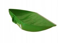 ЛОПАТКА ДЛЯ ПОДАЧИ СНЕГА ЗЕРНОВЫХ СОВОК KERBL