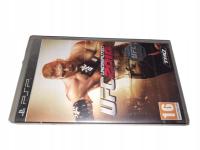 UFC 2010 Undisputed / NOWA / PSP