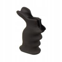 Chwyt pistoletowy Leapers UTG AR15 RBTPG172B czarny Combat Sniper