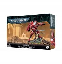 Tau Commander Farsight