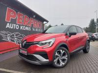 Renault Captur E-TECH RS-Line Navi Kamera Sens...