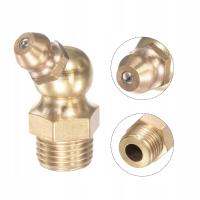 SMAROWNICZKA KALAMITKA M8X1 45 MOSIĘŻNA