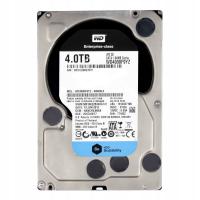 Dysk twardy Western Digital wd se enterprise WD4000F9YZ 4TB SATA III 3,5