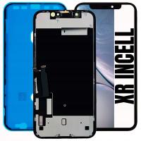 WYŚWIETLACZ DO iPHONE XR INCELL LCD EKRAN