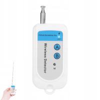 Детектор подслушивающего устройства