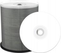 CD MediaRange CD-R 700 МБ 100 шт.