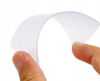 Otwierak karta LCD do obudów elastyczna przezroczysta 0,35 mm