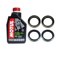 USZCZELNIACZE LAG HONDA CRF250 CRF450 CRF KAWASAKI KXF KXF250 KXF450 KX250