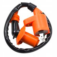 Cewka Zapłonowa Fajka Moduł Zapłon Świeca Atv Quad Cross 4T